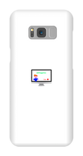 dethijsgames Samsung Phone Cases