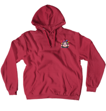 chelskiee Hoodies (No-Zip/Pullover)