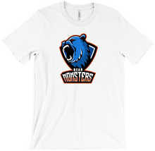 bearmonsters T-Shirts