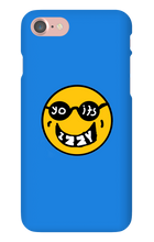 yoitsizzy iPhone Phone Cases