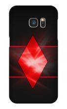 tood1fficult Samsung Phone Cases