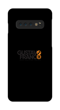 GusFrancoPro Samsung Cases