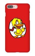 dazzlingduckgames iPhone Phone Cases