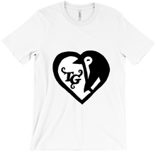 ajdread_724 T-Shirts