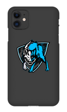 fr0stab0t iPhone Phone Cases