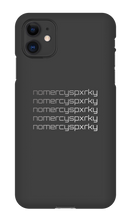 nomercyspxrky iPhone Phone Cases