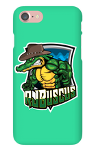 rjbuscus iPhone Phone Cases