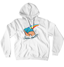 skittle_buttttv Hoodies (No-Zip/Pullover)