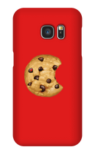 umimcookie Samsung Phone Cases