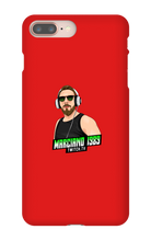 marciano1989 iPhone Phone Cases