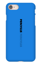 percy115 iPhone Phone Cases