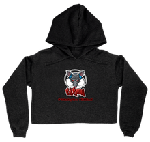 Ratty hoodie-women-cropped