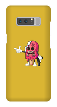 popsiclesfreezer Samsung Phone Cases