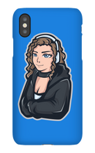 phyrefeari iPhone Phone Cases