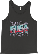 FusaGanG Icey Tanks