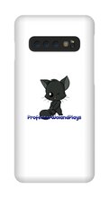 professorwolandplays Samsung Phone Cases