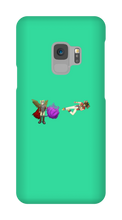 Lord Choice SG Samsung Phone Case