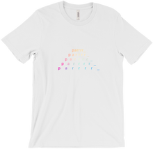 parrrr_ Pyramid T-Shirts