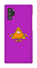 public_nachos Samsung Phone Cases