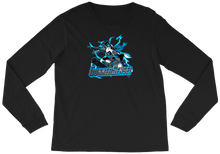 gunnersensei Long Sleeve Tee