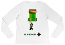 flyvox Long Sleeve Tee