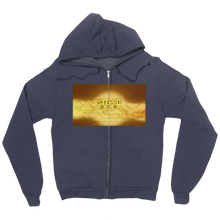 steppo_yt_87 Zip Up Hoodie