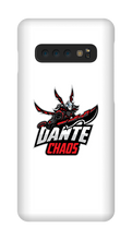 Dante Chaos Samsung Phone Cases