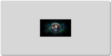thepeanutcrusher XXL Gaming Mousepad