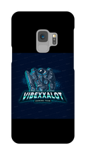 vibexxalot Samsung Phone Cases