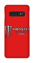 dylanharris31 Samsung Phone Cases