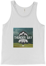 tbaycustoms Tank Top