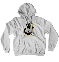 Poobadoo's Finnegan Hoodie (No-Zip/Pullover)