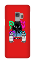 BlkFro Samsung Phone Cases