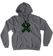 Hoodies (No-Zip/Pullover)