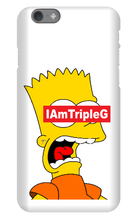 thevoiceofkyle iPhone Phone Cases