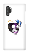 xionithtv Samsung Phone Cases