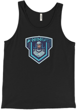 Logo Tank Top