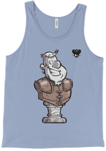 Tank Top Iustinianus