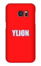 ylion74 Samsung Phone Cases