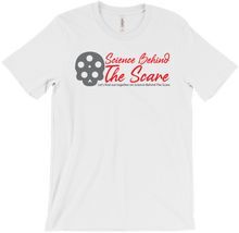 sciencebehindthescare T-Shirts