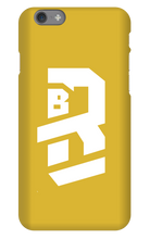 bbrgamer iPhone Phone Cases