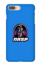 naspwt iPhone Phone Cases