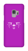 Samsung Case Chaotic DemonChaos