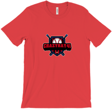 crazyray_41 T-Shirts