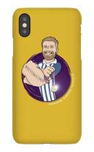 Roque Santa Nudes iPhone Cases