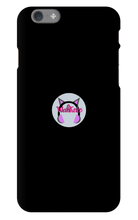 wahkeke iPhone Phone Cases