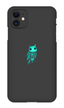 Owl Logo iPhone Case