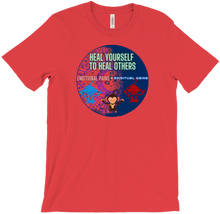 vand3rhorst T-Shirts (Spiritual Gains)