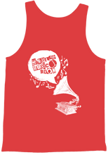 MMR Gramophone Tank Top