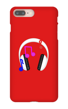 djinspireuk2020 iPhone Phone Cases